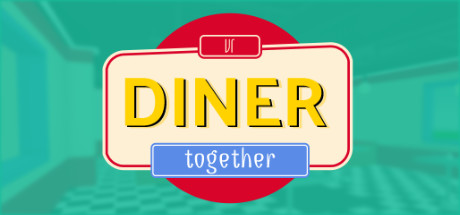 Diner Together Cover Image