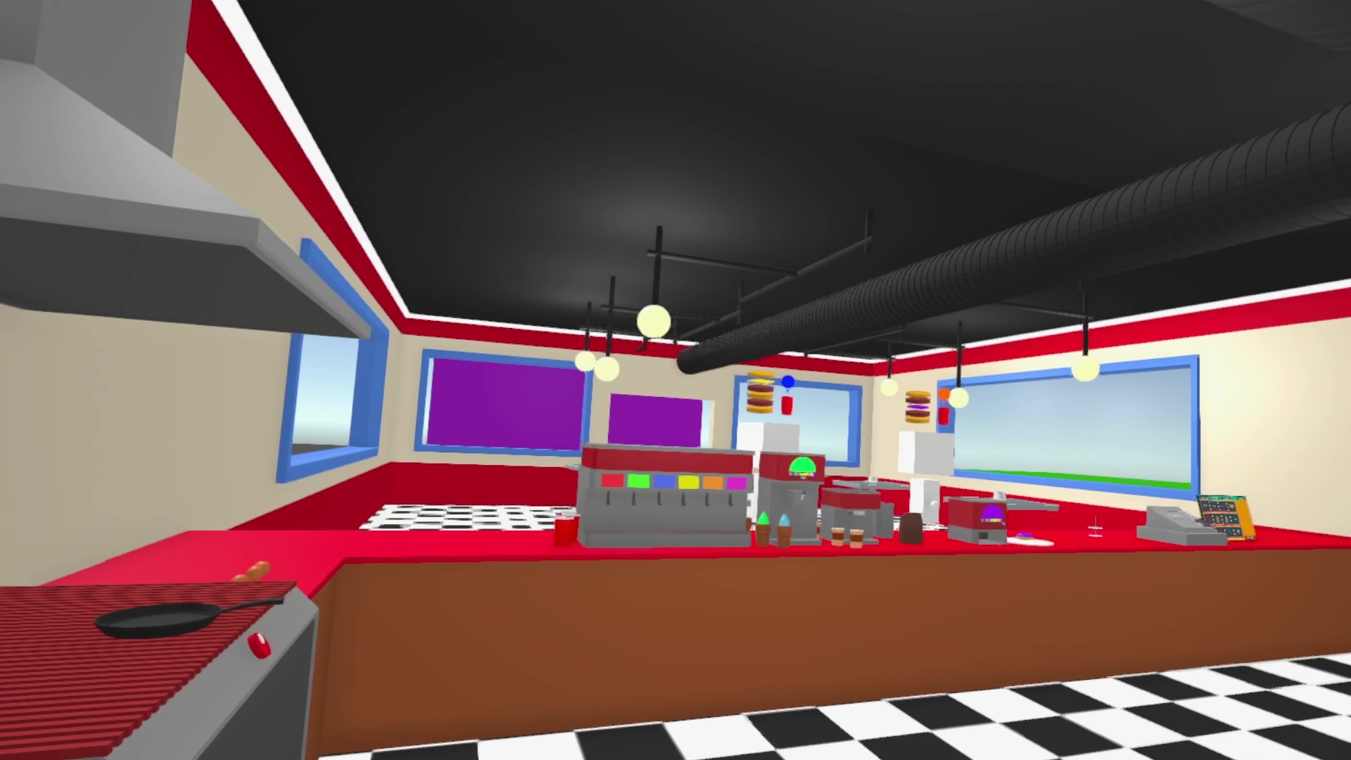 Diner Together Featured Screenshot #1