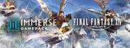 Immerse Gamepack FINAL FANTASY™ XIV Online Edition
