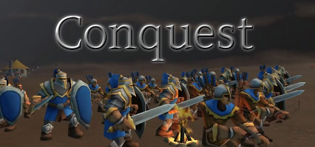 Conquest crack status