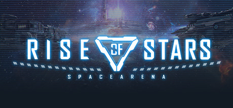 Rise of Stars cover art