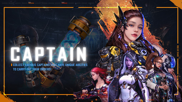 Rise of Stars screenshot 3