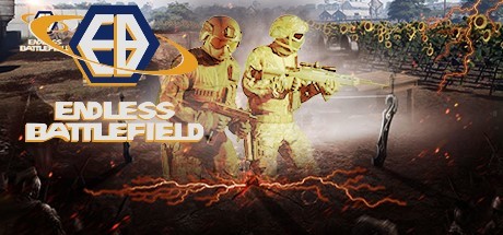 Endless Battlefield Cheat Engine/CT