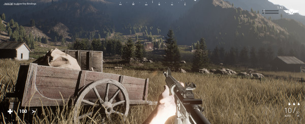 Screenshot z EndlessBattlefield Screenshot z EndlessBattlefield