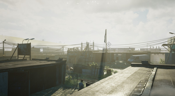 Screenshot z EndlessBattlefield Screenshot z EndlessBattlefield