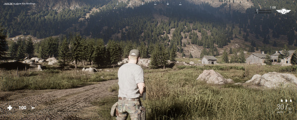 Screenshot z EndlessBattlefield Screenshot z EndlessBattlefield