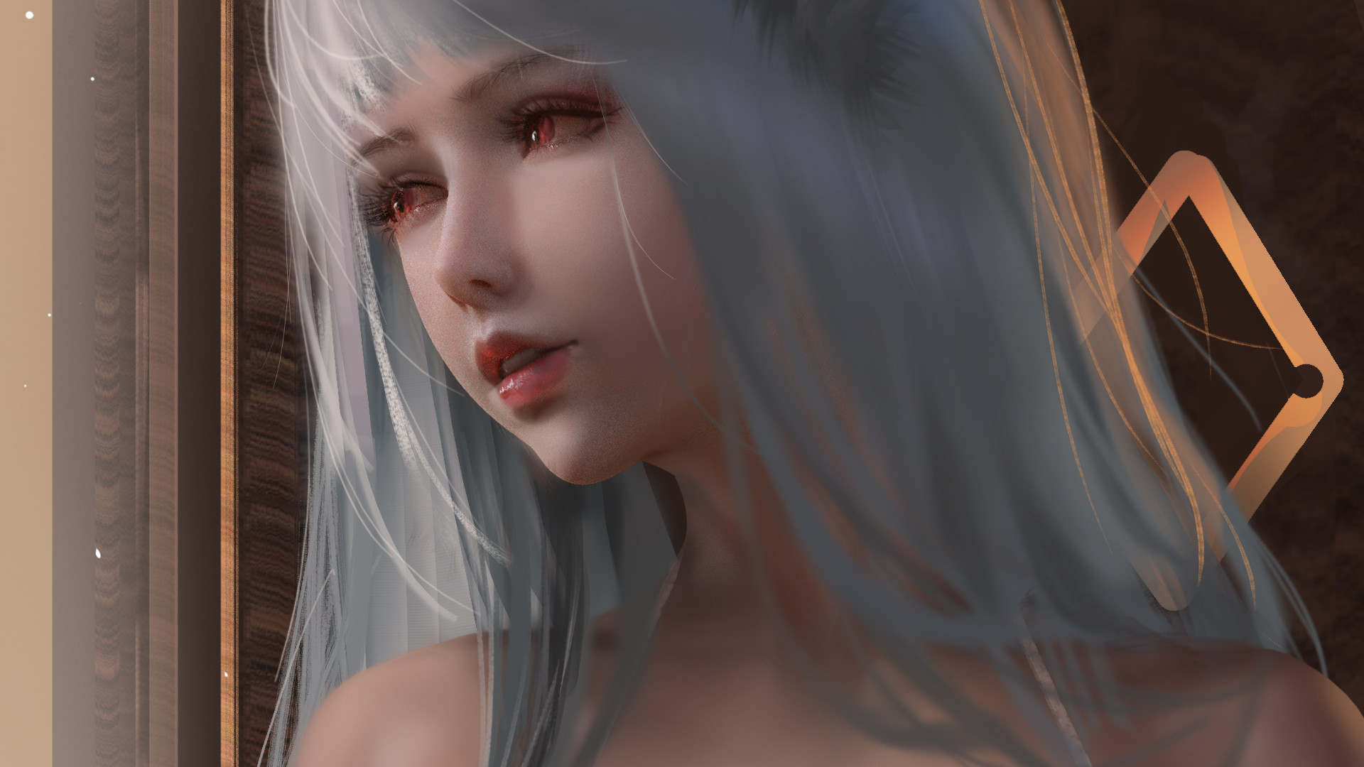 Twins Edge : Back and Forth screenshot #6