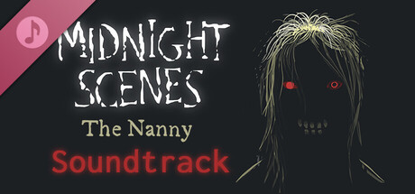 Midnight Scenes: The Nanny Soundtrack