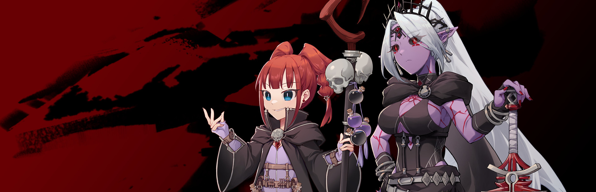 Hero King Quest: Peacemaker Prologue