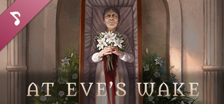 At Eve's Wake Soundtrack banner image