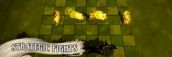 Alcheverse: Shadow from Gladview video 3