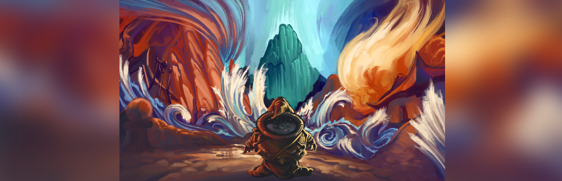 Alcheverse: Shadow from Gladview