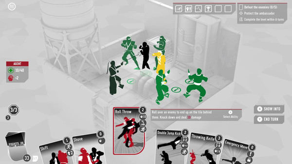Fights in Tight Spaces: Original Soundtrack