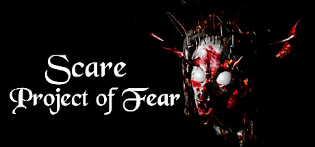 Scare: Project of Fear banner image