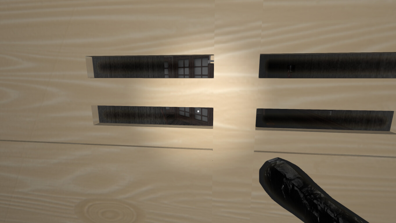 #7. Scare: Project of Fear (Steam) 由: HV