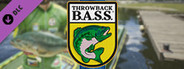 Bassmaster® Fishing 2022: Throwback B.A.S.S.® Pack