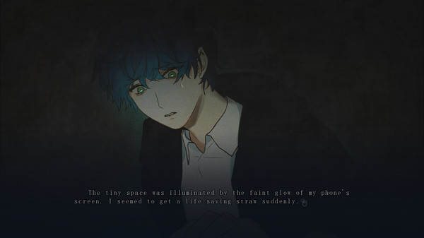 湖心亭奇談集 Peculiar Tales of Mid-Lake Pavilion.