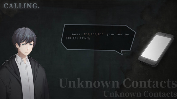 湖心亭奇談集 Peculiar Tales of Mid-Lake Pavilion.