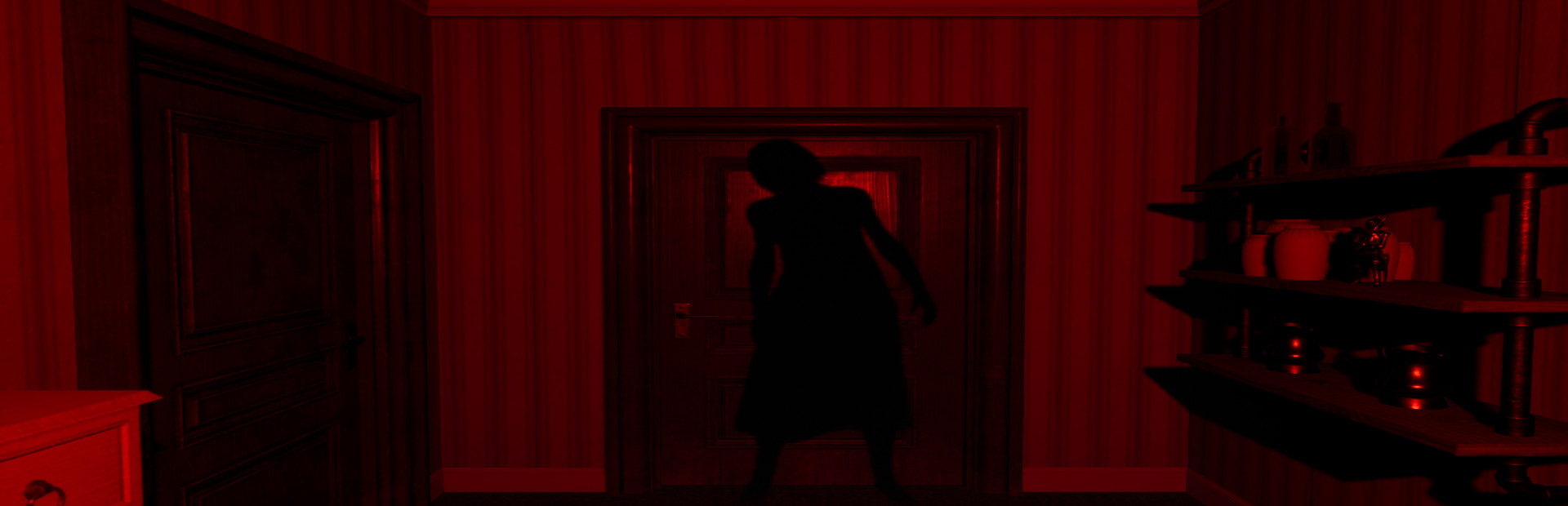 Darkness Inside