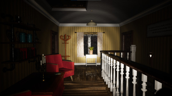 Darkness Inside screenshot 4