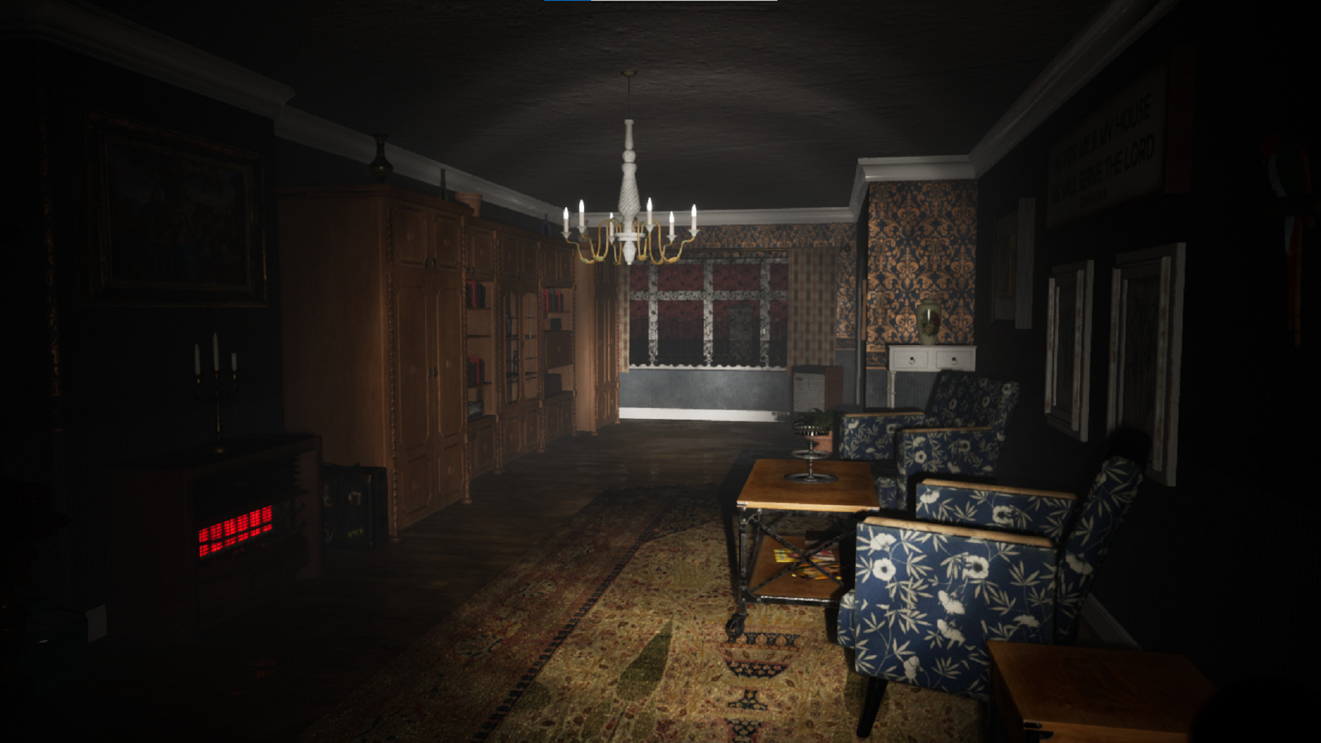 Darkness Inside screenshot #6