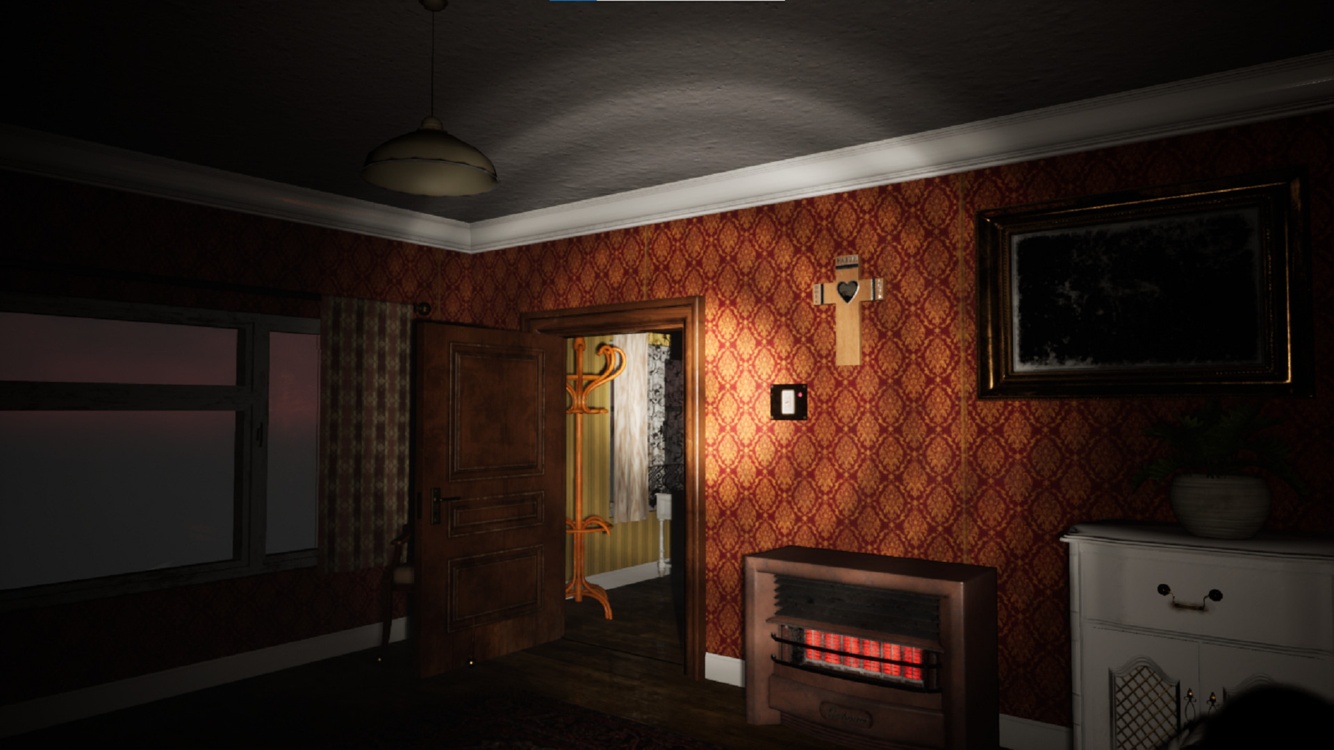 Darkness Inside screenshot #5