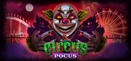 Circus Pocus steam charts