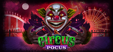 Circus Pocus cover image
