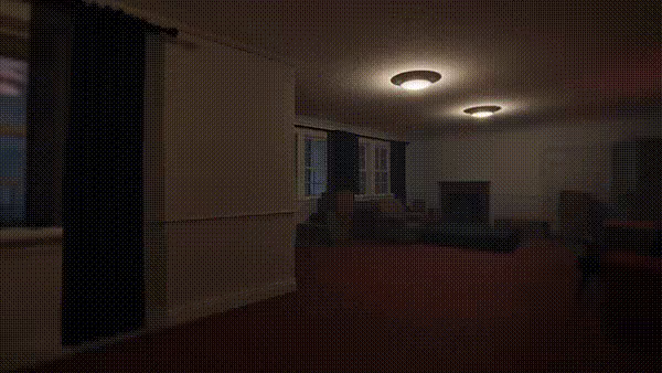I Witness video 1