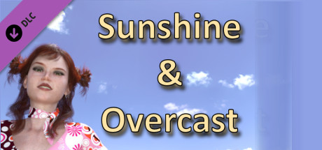 Sunshine & Overcast - UnDo banner image