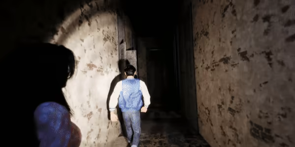 Pamali: The Vengeful Mother video 2