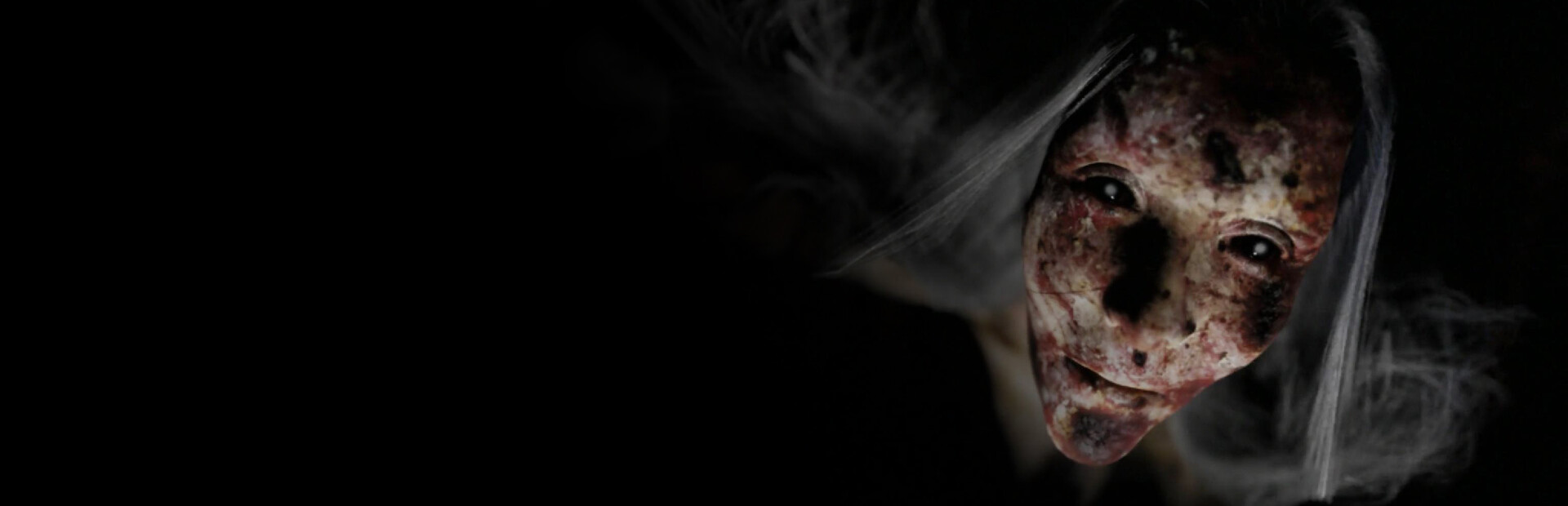 Pamali: The Vengeful Mother