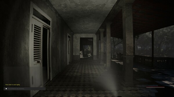 Pamali: The Vengeful Mother screenshot 7