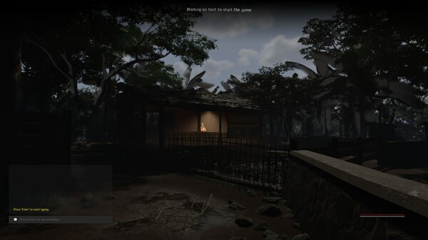 Pamali: The Vengeful Mother screenshot 2