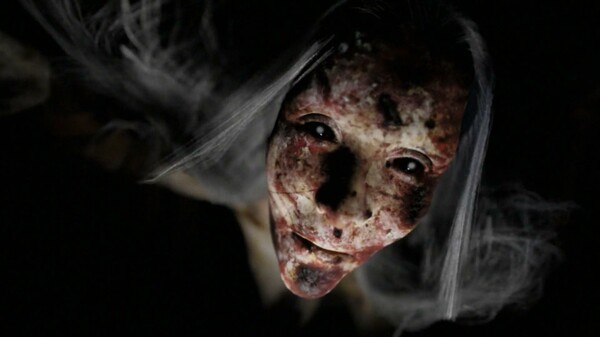 Pamali: The Vengeful Mother screenshot 1