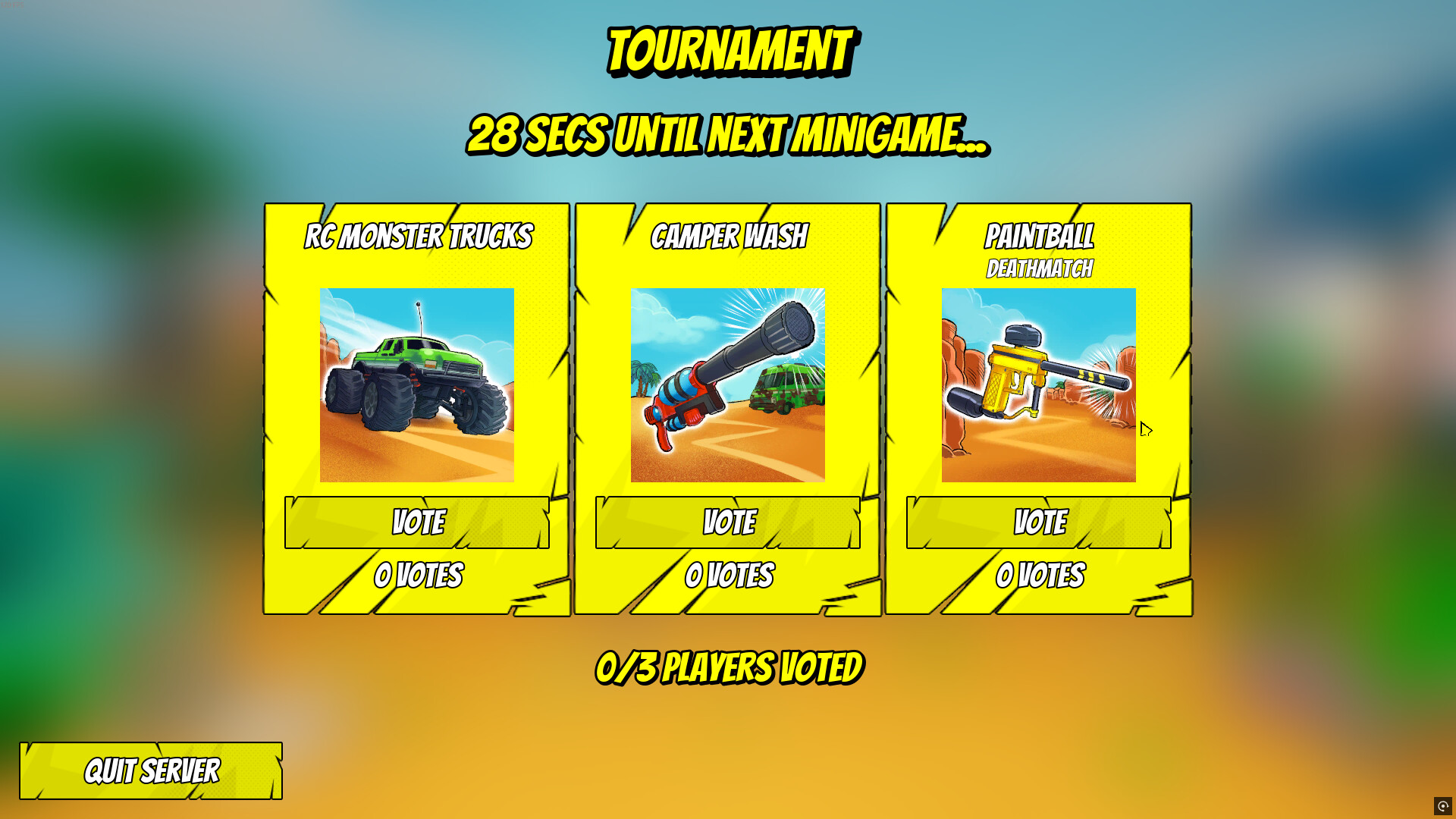 GG-Party screenshot screenshot 16