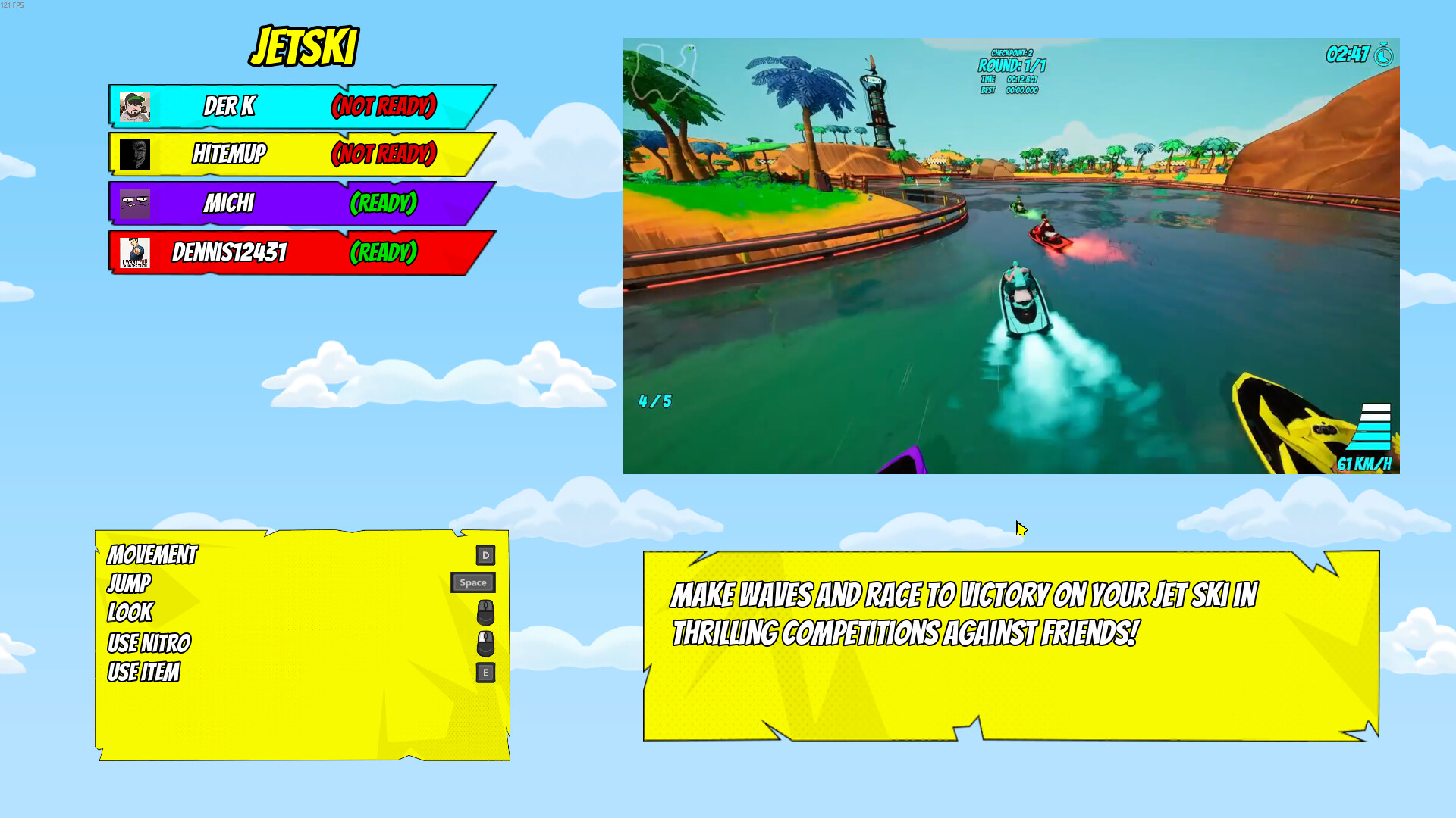 GG-Party screenshot #6