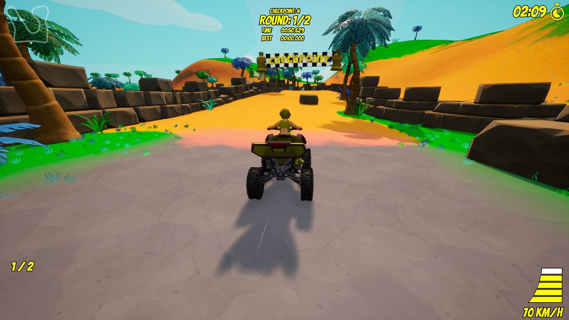GG-Party screenshot #10