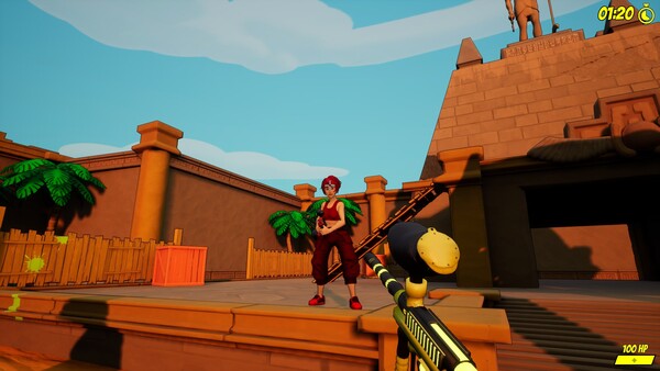 GG-Party screenshot 11