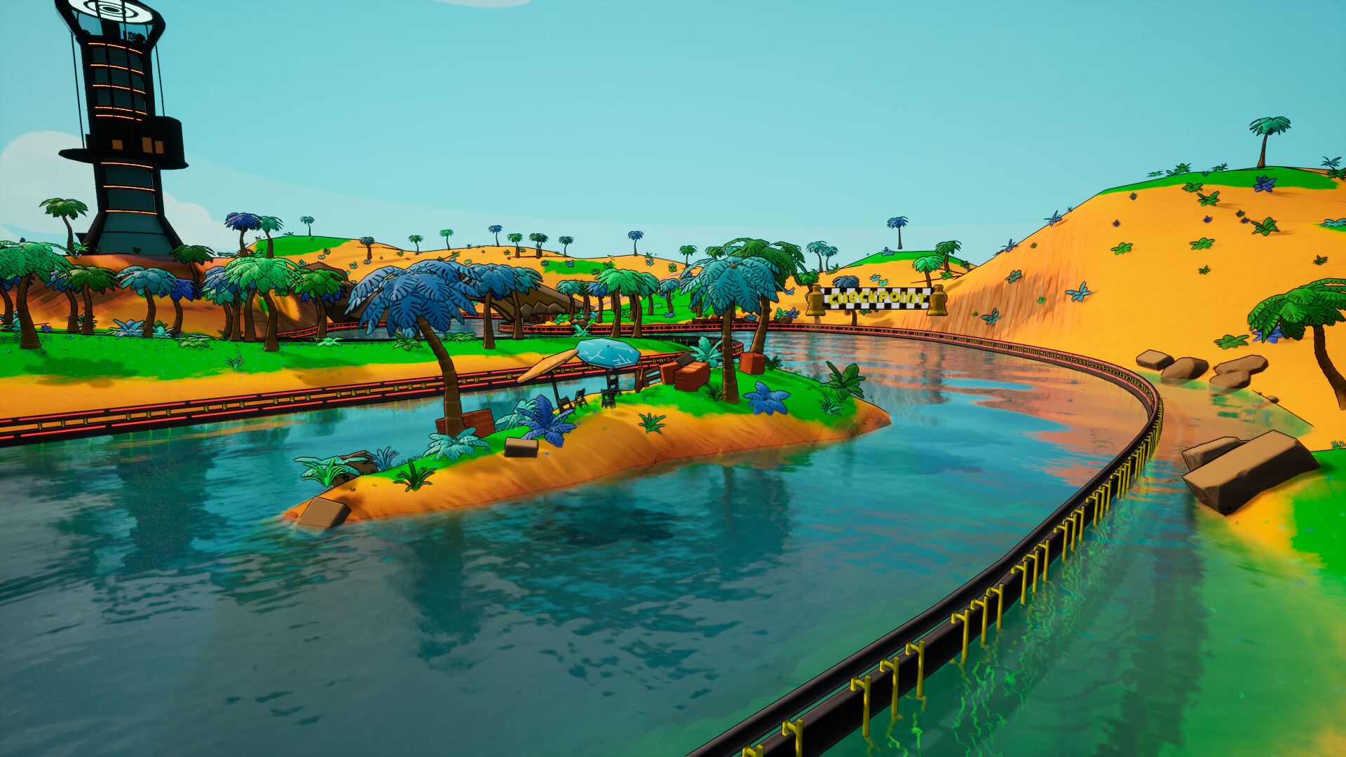 GG-Party screenshot #15
