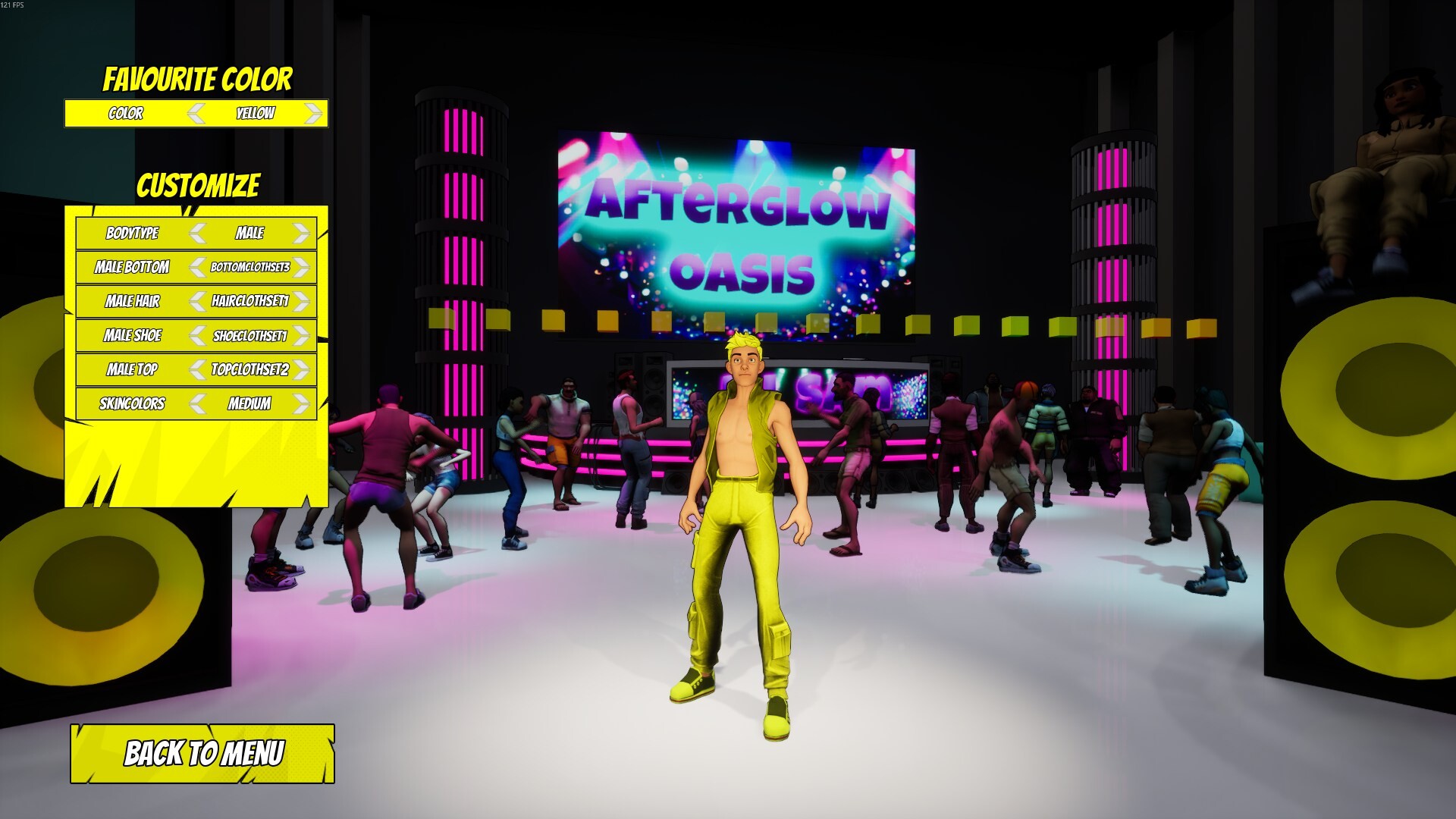 GG-Party screenshot #17