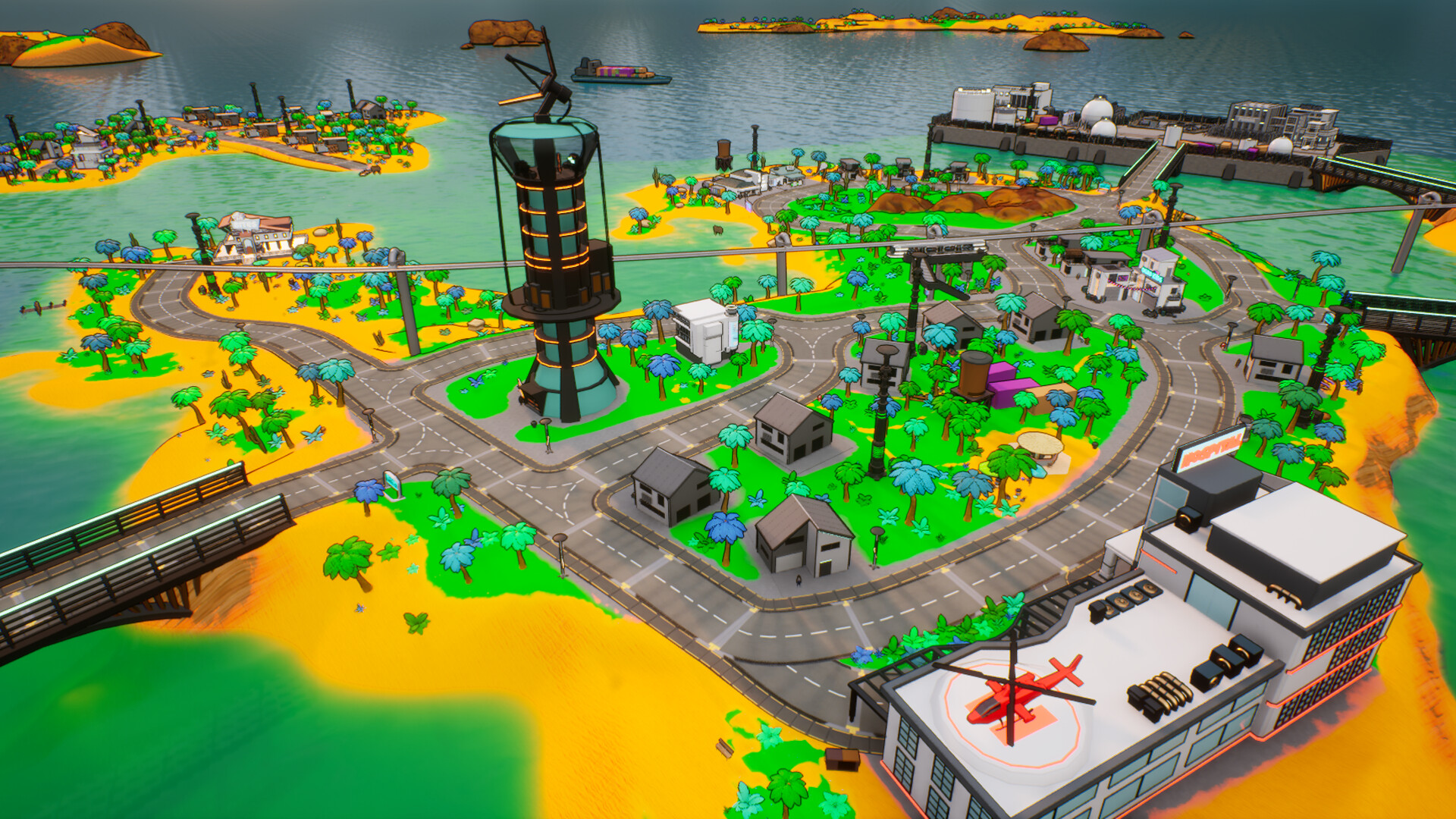 GG-Party screenshot #16