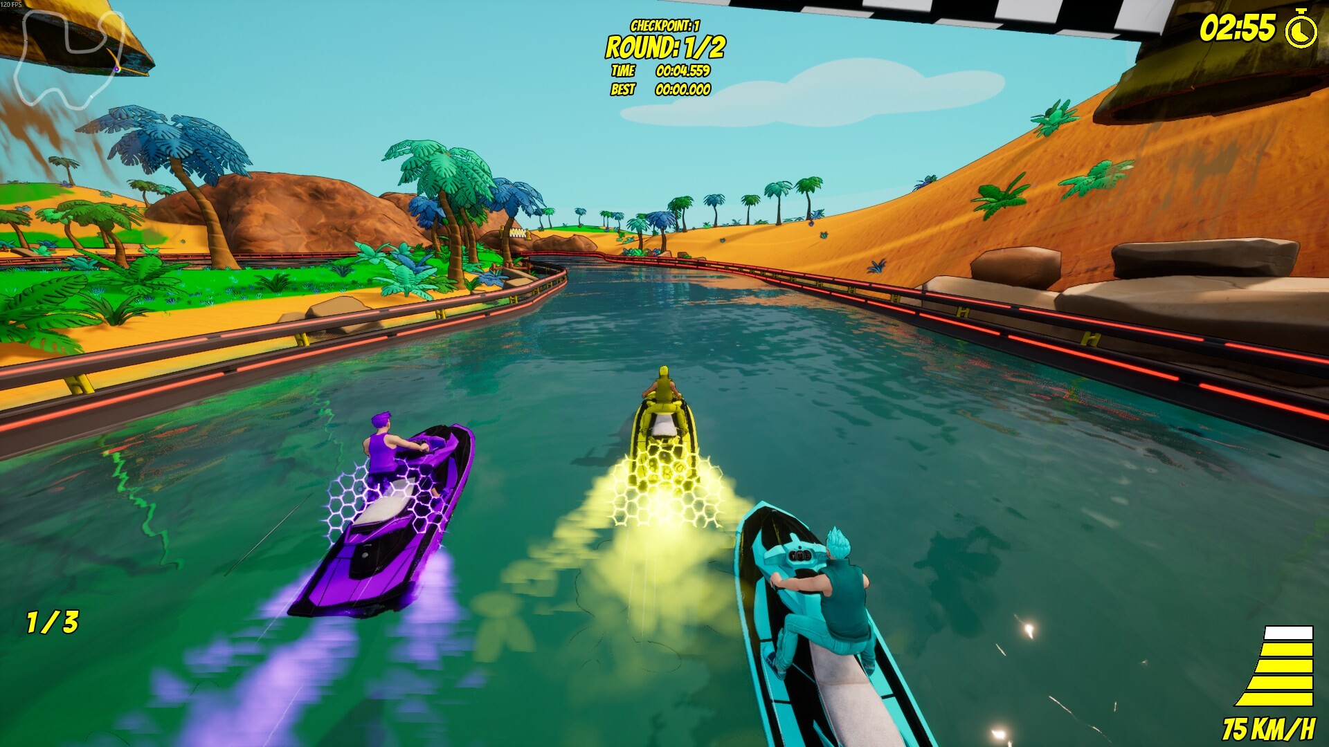 GG-Party screenshot #7