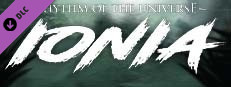Rhythm of the Universe: Ionia - Digital Artbook game capsule image