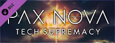 Pax Nova - Tech Supremacy DLC Small Capsule Image