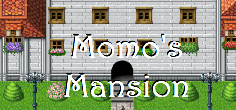 Momo's Mansion banner image