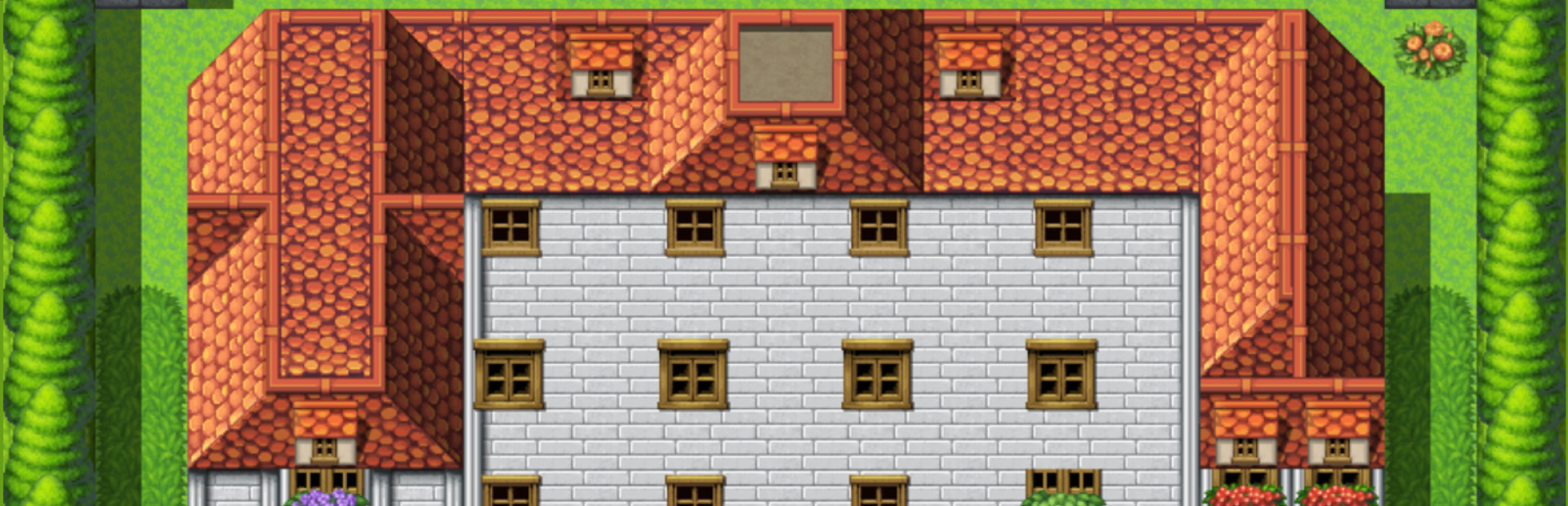 Momo's Mansion