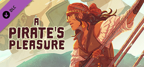 A Pirate's Pleasure - Bonus Stories banner