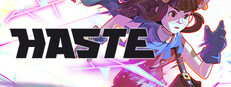 Steamで40% OFF：Haste