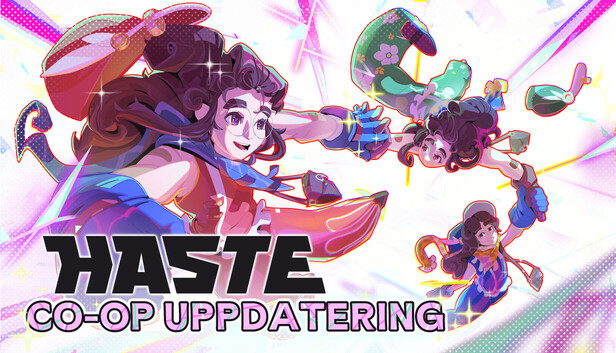 Haste